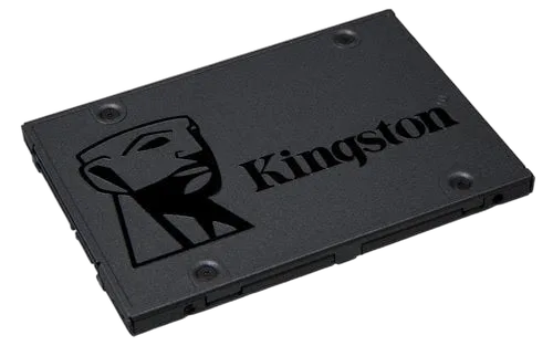 Kingston A400 960Go SATA