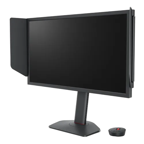 Zowie XL2546X+ - 24.5" FHD 280Hz TN 1ms Pivot, vue 4
