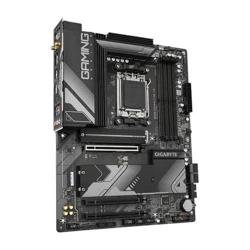 Gigabyte B650 GAMING X AX V2