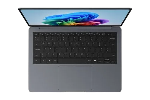Samsung Galaxy Book6 Pro - 14" AMOLED 3K Tactile Ultra 7 356H 32Go 512Go W11