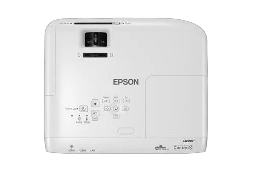 Epson EB-X49 (V11H982040) — vue 24