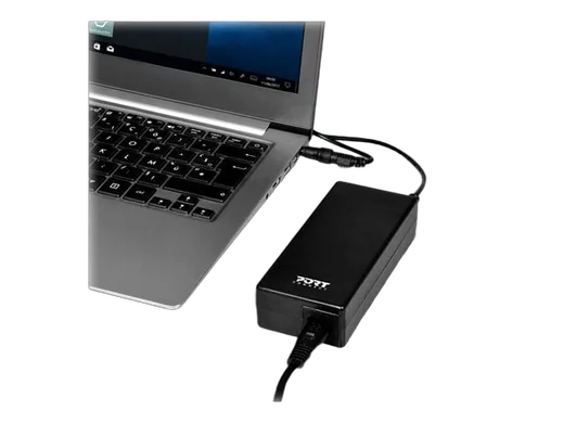 Port Adaptateur secteur pour Notebook Lenovo 65W-Seconde Vie