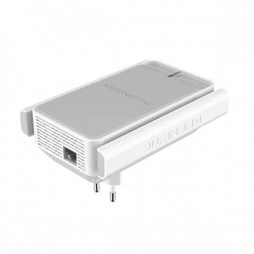 KEENETIC Buddy 6 - AX3000/Mesh/Ethernet