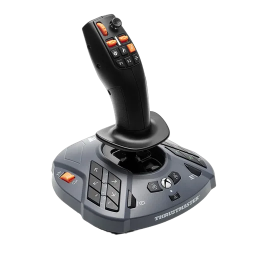 ThrustMaster Simtask Farmsick XBOX