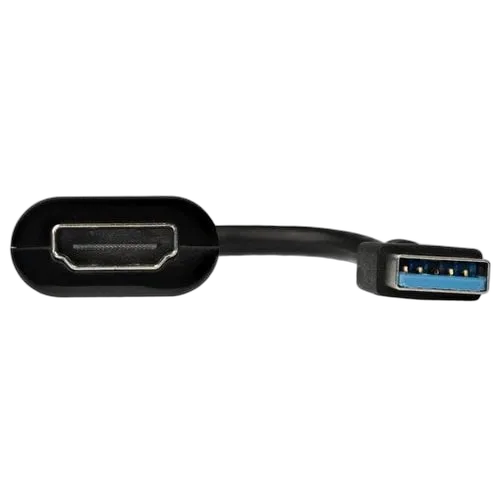 StarTech Adaptateur vidéo slim USB 3.0 vers HDMI
