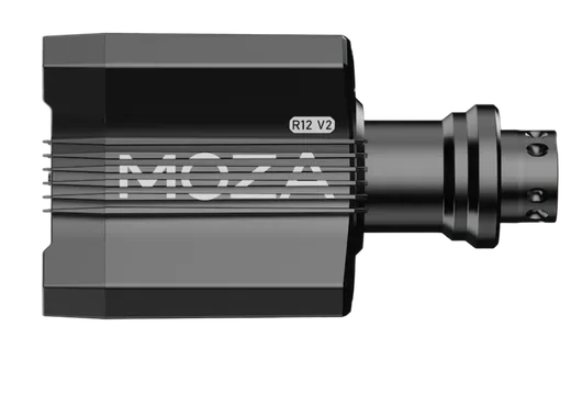 Moza Racing R12 V2 - Direct Drive - 12Nm