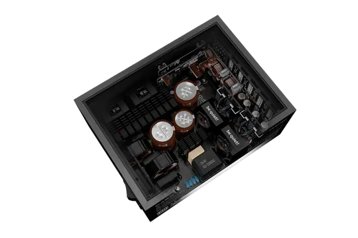 be quiet! ATX 1500W - Dark Power PRO 12 80+ PLAT - BN312-Seconde Vie