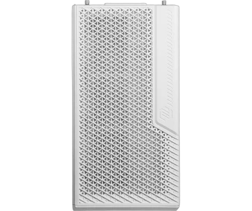 MSI MAG PANO 130R PZ Blanc - MT/Sans Alim/ATX