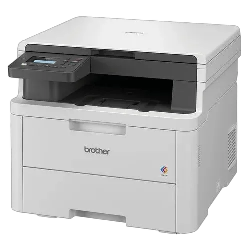 Brother DCP-L3520CDWE Laser + Cartouche TN248 CMYK