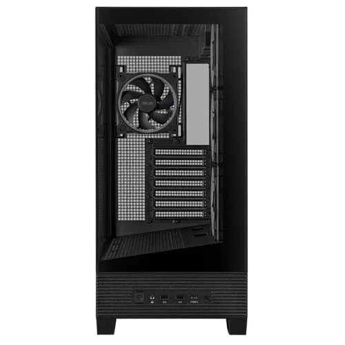 Asus Prime A31 PLUS TG ARGB Noir