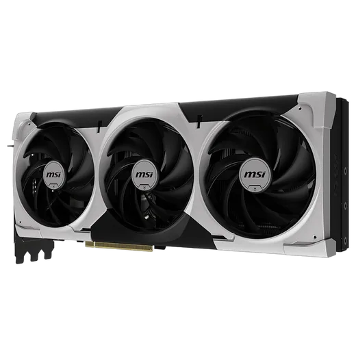 MSI GeForce RTX 5090 32G VENTUS 3X OC
