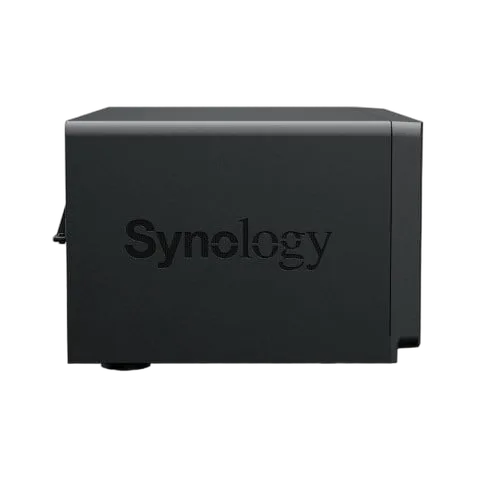 Synology DS1825+-8 baies avec 8 disques de 12To HAT3310-12T — vue 6