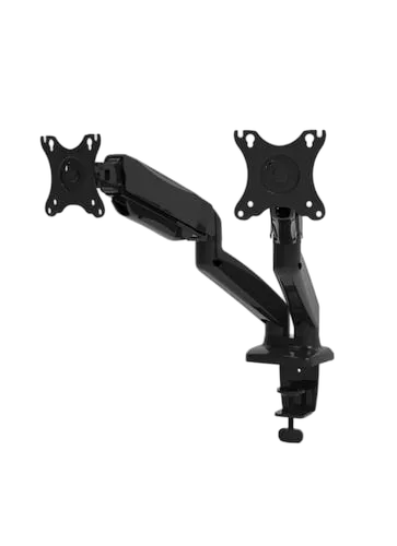 Port MONITOR ARM VESA DUAL SCREEN