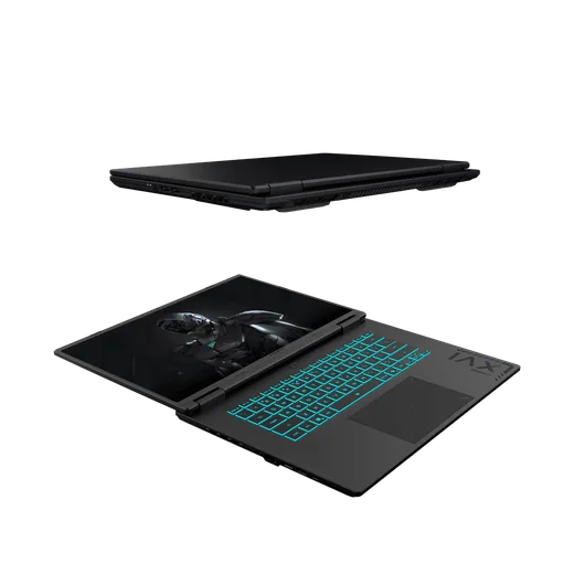 Gigabyte GAMING A16 CTHI3FR894SD - 16" FHD+ 165Hz i7-13620H RTX 5050 16Go 1To Sans OS