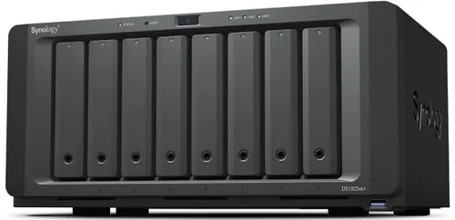 Synology DS1823XS+ - 8 Baies
