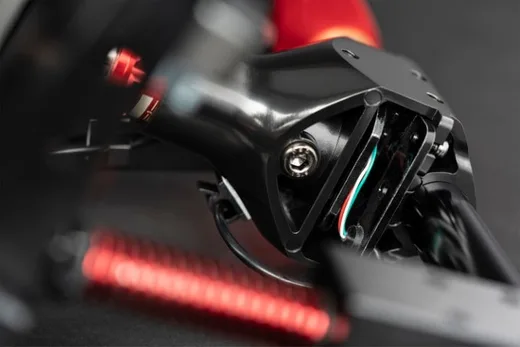 Fanatec ClubSport - Pédalier - CSP V3 JLH — vue 4