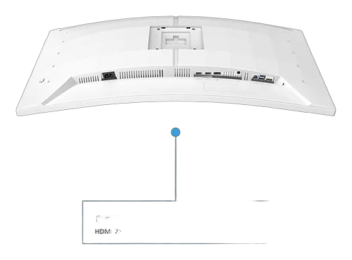 Philips Evnia - 34" CURVE UWQHD 180Hz Fast VA Ambiglow FreeSync Premium