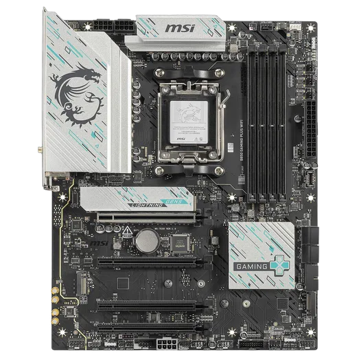 MSI B850 GAMING PLUS WIFI-Seconde Vie