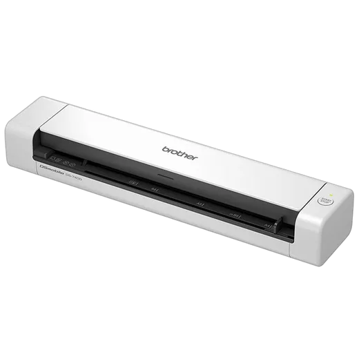 Brother DS-740D