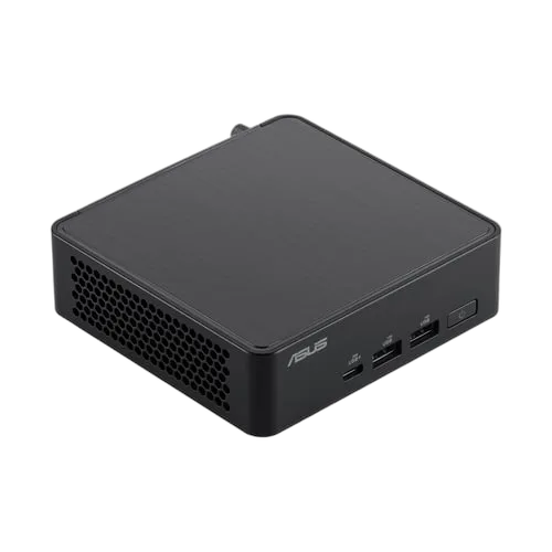 Asus NUC 14 Pro RNUC14RVKI300002I - Intel Core 3 100U M2 Nvme 4.0 Wifi/BT LAN 2.5G DDR5 SO-DIMM — vue 5