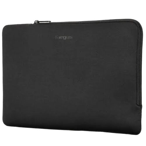 Targus TBS651GL Housse 13"-14" MultiFit Sleeve avec EcoSmart - Noir