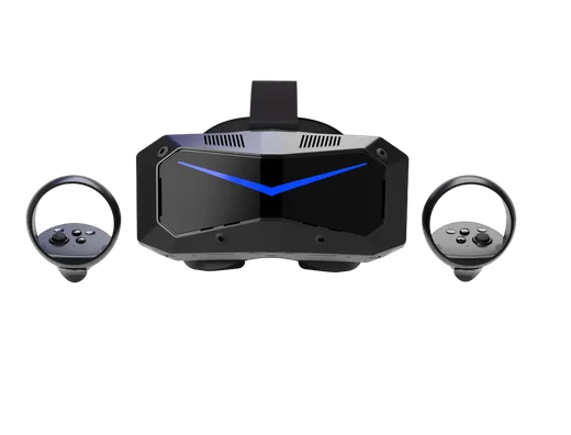 Réalité virtuelle