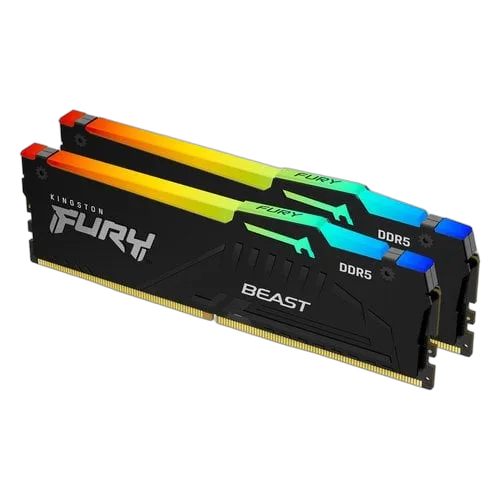 KF556C36BBEAK2-32 RGB (2x16Go DDR5 5600 PC44800)