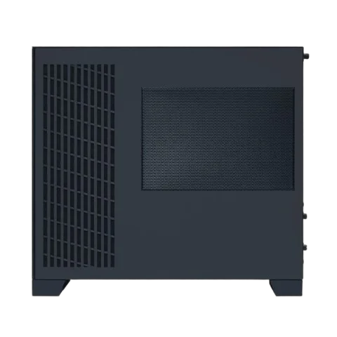 Corsair 3500X RS-R ARGB Noir + RM850e Gold — vue 2