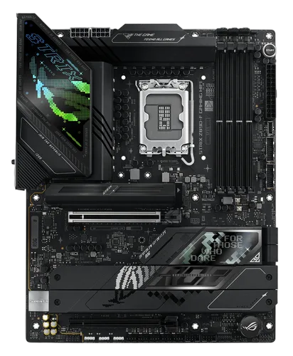 Asus ROG STRIX Z890-F GAMING WIFI-Seconde Vie — vue 1
