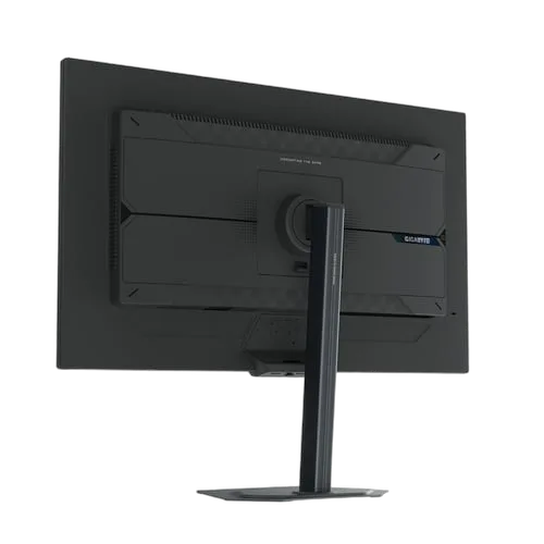 Gigabyte M27UP - 27" 4K 160Hz ou FHD 320Hz Fast-IPS USB-C KVM Pivot HP FreeSync Premium Pro