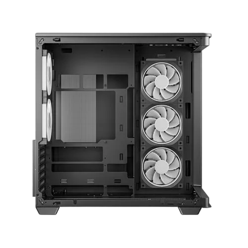 Deepcool CG590U 5F Noir - MT/Sans Alim/ATX