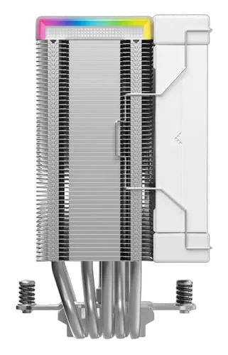 Deepcool AK500S Digital SE - Blanc