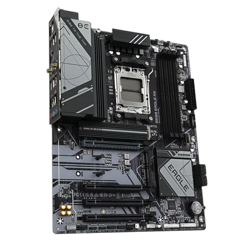 Gigabyte B650 EAGLE AX-Seconde Vie