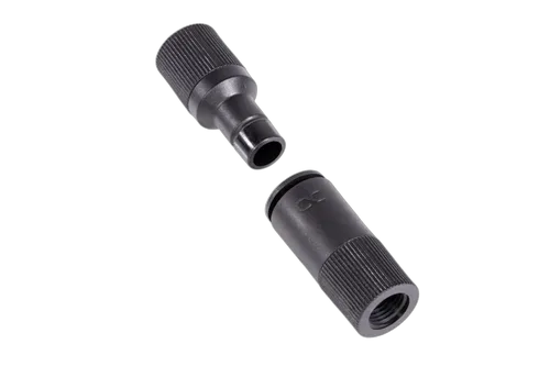 Alphacool ES quick release connector kit G1/4 OT/OT