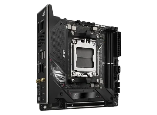 Asus ROG STRIX B650E-I GAMING WIFI - B650/AM5/DDR5/ITX
