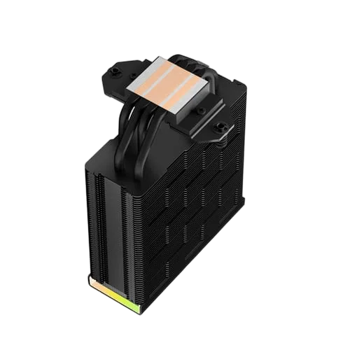 Deepcool AK400 DIGITAL - Noir