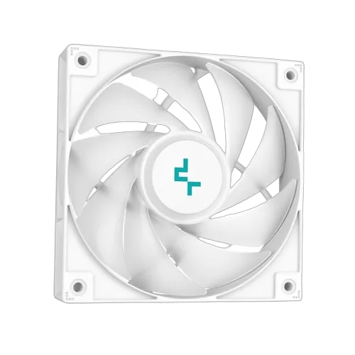 Deepcool LS720 SE - 360mm - Blanc