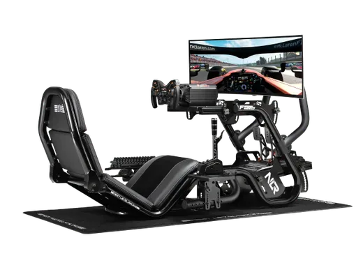 Next Level Racing F-GT Pro Shifter and Handbrake Arm Add-on