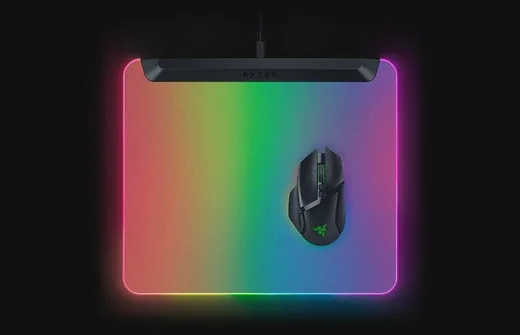 Razer Firefly V2 Pro - M - Noir