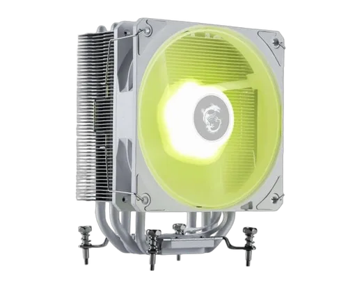 MSI MAG COREFROZR AA13 - Blanc — vue 1
