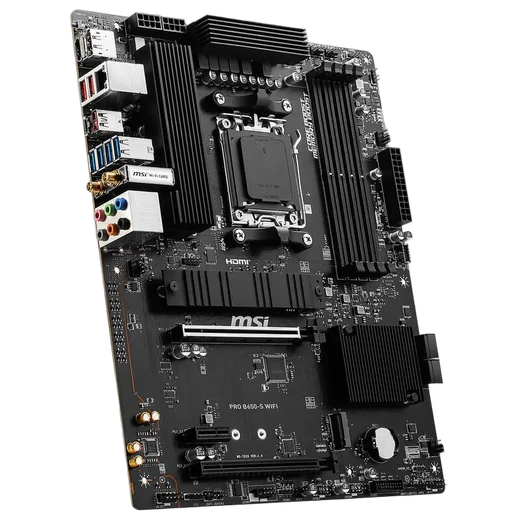 MSI PRO B650-S WIFI-Seconde Vie