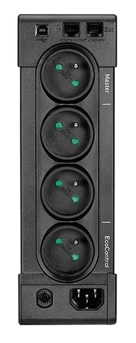 EATON MGE Ellipse PRO 850 FR, vue 3