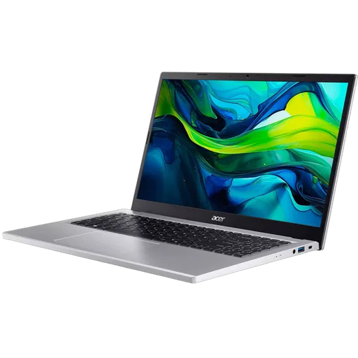 Acer Aspire Go 15 - 15.6" FHD Core 3 N355 8Go 512Go W11-Seconde Vie