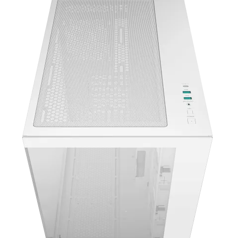 Deepcool CG530 7F Blanc - MT/Sans Alim/ATX — vue 9