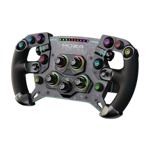 Moza Racing GS V2P - RS056