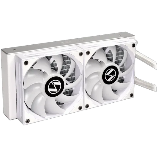 Lian-Li GALAHAD AIO 240 RGB v2