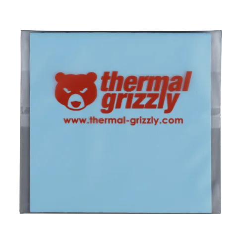 Thermal Grizzly Minus Pad Pro - 100 x 100 x 2,0 mm