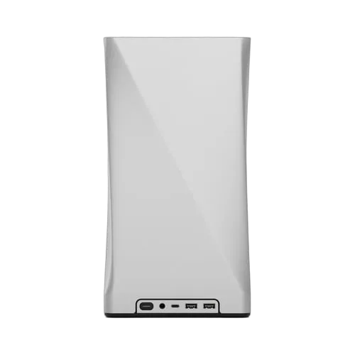 Fractal Design ERA 2 - mT/SansAlim/ITX - Gris