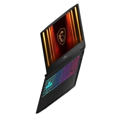 MSI Katana 15 HX B14WFK-007FR - 15.6" FHD 144Hz i7-14650HX RTX 5060 32Go 1To W11P — vue 7