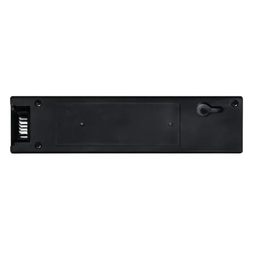 Lian-Li EDGE HUB, 4x USB, 6x PWM - Noir